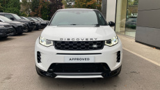 Land Rover Discovery Sport 1.5 P300e Dynamic HSE 5dr Auto [5 Seat] Station Wagon